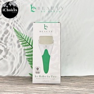 Beauty By Earth _ Ice Roller for Face 1 Roller ลูกกลิ้งนวดหน้า แบบเย็น กระชับผิว