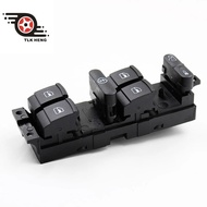 1J4959857B 1J4959857D Electric Power Window Master Control Switch Button For VW Golf Jetta Bora MK4 