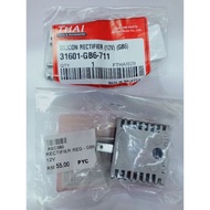 SILICON RECTIFIER (12V) GB6