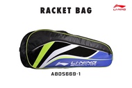 LI-NING กระเป๋าแบดมินตัน รุ่น (ABDS669) Badminton bag