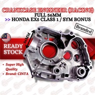 Honda EX5 Class 1 / SYM Bonus Crankcase Engine(Racing) Full 56mm
