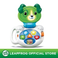 LeapFrog My Talking Lappup Scout | Baby Toddler Toys | 6-24 months | 3 months local warranty