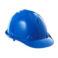 (Color Blue) Blue Eagle Hard Hat with Chin Strap Heavy Duty (EN397)
