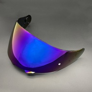 GT AIR helmet lenses are compatible with Neotec, CNS1, TC5, TC9, GT Air2 motorcycle helmet accessori