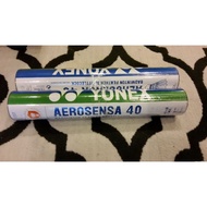 shuttlecock yonex 40