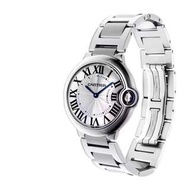 Ballon Bleu de Cartier Watch 卡地亞藍氣球系列錶