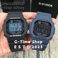JAPAN SET CASIO G-SHOCK GW-M5610U-1CJF / GW-M5610U-2JF / GW-M5610U-1 / GW-M5610U-2 / GW-M5610U / GW-