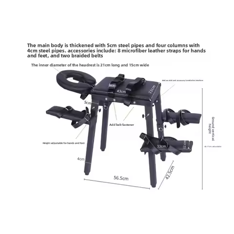 Legs Split Chair Sand Couple Chair Type Chair Tools Acacia Chair Essential Props and Tools for Hotel