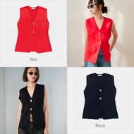 Wara Kennocna vest-B63