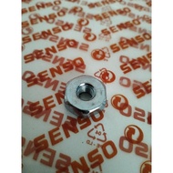 Nut bar ms250 ms381 ms382 nut ms250