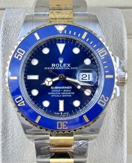 126613LB    全新 100% NEW ▶️  Rolex 勞力士 Submariner Date ◀️    126613LB