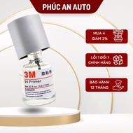 Adhesion enhancing solution for 3M Primer 94 double-sided glue (10ml bottle).