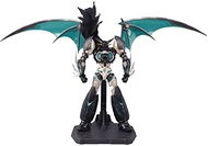 threezero Shin Getter 1 (Black Version) ROBO-DOU Collectible Figure