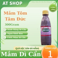 Tam Duc Da Nang Shrimp Paste 300G