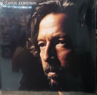 Eric Clapton Journeyman 雙碟 2LP 黑膠唱片 全新 12" Vinyl LP NEW