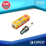 NGK BR8ES(10pc) Spark Plugs for Generator Set, Jet Ski, Motorcycle