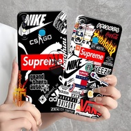 Case INFINIX HOT 8 HOT 9 HOT 10 HOT 11 HOT 12 HOT 12 PRO HOT 20 5G HOT 12i HOT 20S Fashion Case Late