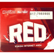 New Hotlink 017-7960900
