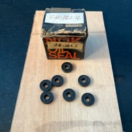 Seal 4.8x14.5x4 seal rpm tachometer HONDA cb125 cb175 cb200 CB twin High quality