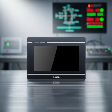 Kinco 4.3"/7"/10"/15" HMI Touch screen GL043 GL043E GL070 GL070E GL100 GL100E GL150E replace MT4230T