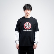 CAD - Hogan - Longsleeve