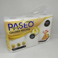 Paseo Kitchen Towel 3roll / Kitchen Tissue