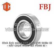 FBJ Bearing 6307 6212 6209 6014 6208 6911 6015 6017 6407 6213 6812 6912 6404 6012 6018 6406 6814 640