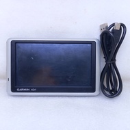 Garmin Nuvi GPS maps - minus