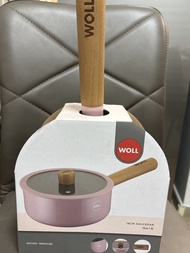 Woll 18cm 淺鍋