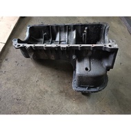 Isuzu Trooper/Bighorn Ubs69 4JG2 diesel Turbo Engine Oil Pan