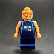 LEGO人仔 NBA STEVE NASH (只限郵寄)