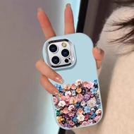 Case Infinix Smart 9 8 7 5 6 Casing For Hot 50 50i 40 20S 30 30i 40i 11S 10 9 Note 12 30 Zero 30 lTE