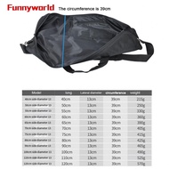 Tripod Storage Bag 60-120cm Bag For Mic Photography Stand Bracket Travel Tripod