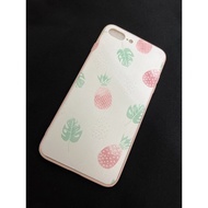 Iphone 7 plus Pineapple Case