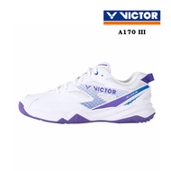 VICTOR Badminton Sports Shoes Model A170 III