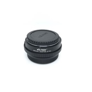 Viltrox EF-R2（第二代 最新款） （Canon RF機第駁Canon EF鏡頭）