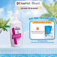 Biore Sữa Tắm Sạch Sâu Kháng Khuẩn Guard – Sạch Mịn Thư Giãn 800g