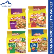 MR. NOODLES AYAM/KARI 1*5PACKET 70 GM