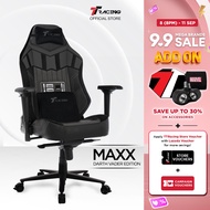 TTRacing Maxx Gaming Chair Ergonomic Home Office Chair - 2 Years Official Warranty