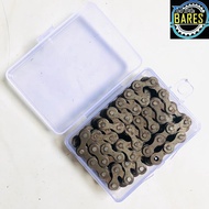 New Hedgreen HG-40 116L 6/8 Speed Bicycle Chain