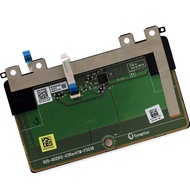 Suitable for 9343 Dell 9350 9360 9370 9365 P54G Touchpad PK09000IG0L 0JP4PR