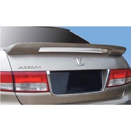 🔥Accord 2004.2005. SPOILERFiber