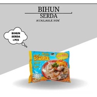 Bihun Serda Thailand Bihun Siam Bihun Segera