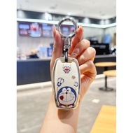 Su Meng Suitable for Great Wall Harvard Key Cover h6M6PLUS Cartoon Big Dog Car h2s Dedicated f7/h9 T