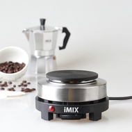 IMIX Moka Pot Coffee Stove by VANIVITO