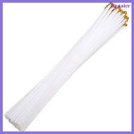 200Pcs Flagpole for Flags Hand Waving Flag Sticks Plastic Flagpoles Flag Sticks Replacements kenaier