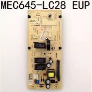 Grans Microwave Oven Computer Control Motherboard G80F23YCN3L-C3 (R0) -C3HB0 MEC645-LC28