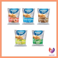 Snappy Tom Cat Litter 10L