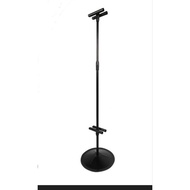 BUNTING STAND ROUND BASE - OUTDOOR,    CLEARANCE STOCK