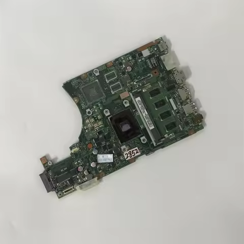ZZZNAYQ X455YI Main Board for ASUS X455YI R454Y R455Y X455Y X455YA F455Y A455Y Laptop Motherboard A8